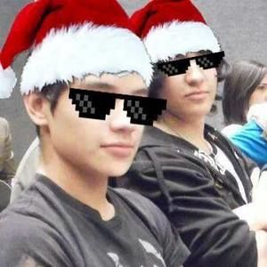 Meet your Posher, Erick